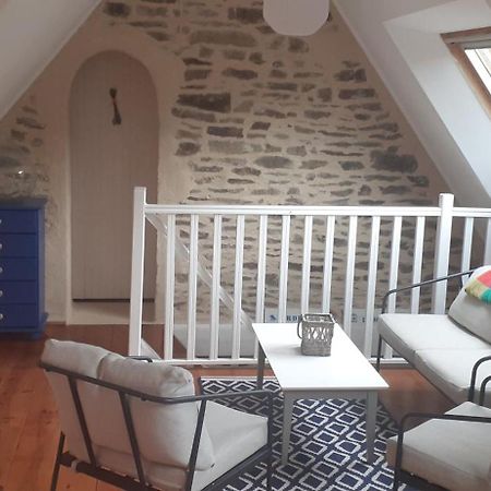 La Glycine Villa Landévant Dış mekan fotoğraf